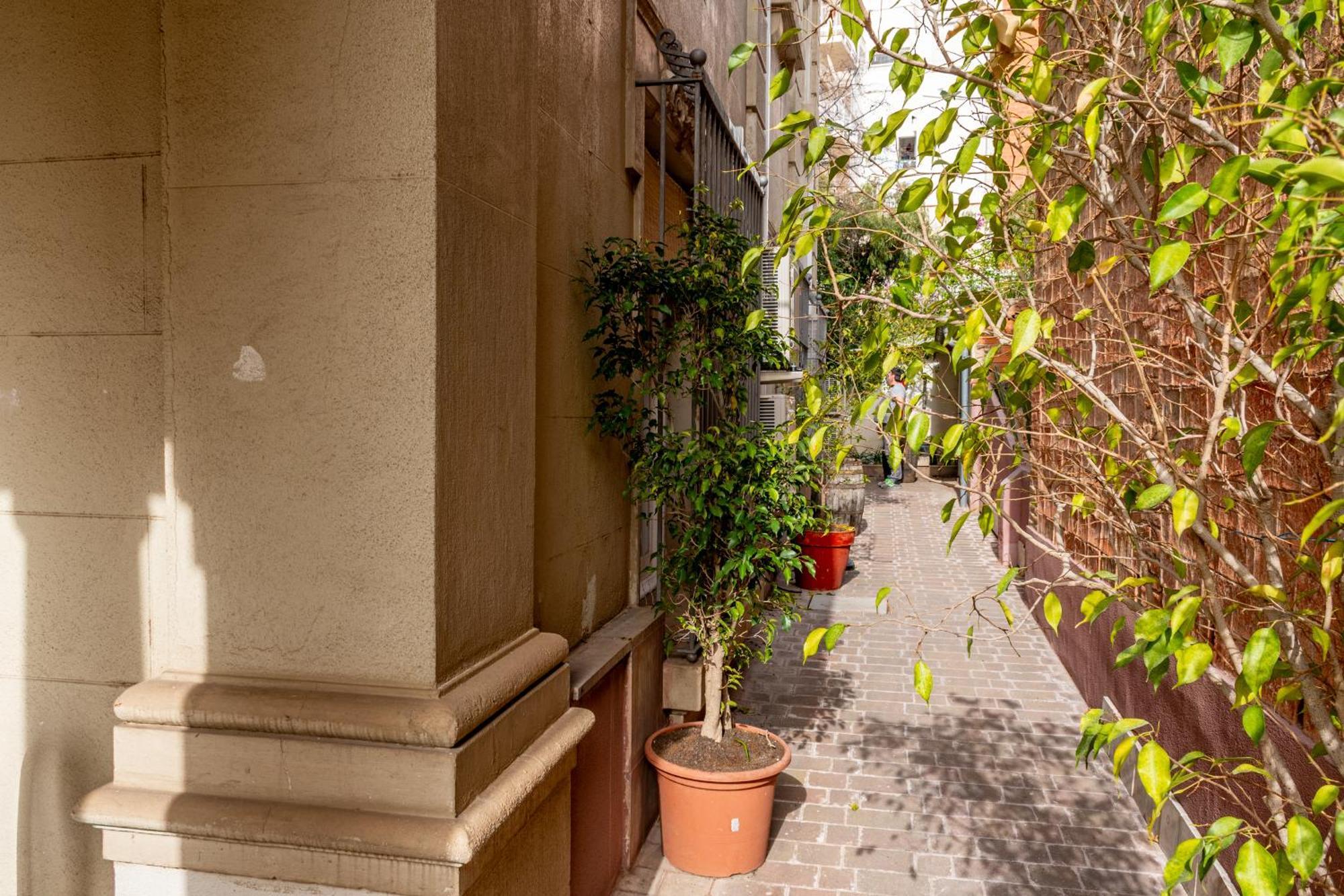 Verdi 254 Barcelona Exterior foto